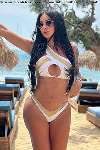  MORENA BELLISSIMA ITALIANA trans escort Firenze