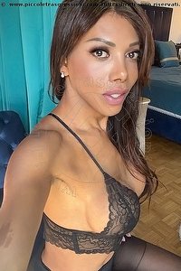  BRUNA KEYS trans Estero
