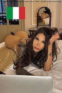  ALICE ITALIANA trans Roma