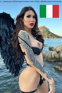  ALICE ITALIANA trans Brescia