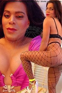  ANITA BORGES trans Pisa
