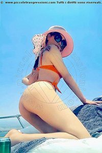  JADE trans escort Milano