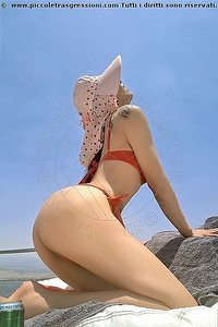 JADE trans escort Milano