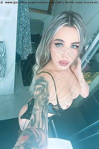  ROSSANA BULGARI trans Monza e Brianza