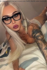 trans rossana bulgari italiana roma foto 1