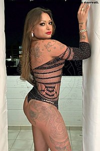  DIANA MISS trans escort Lucca