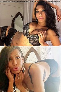  GISELLA EVANGELISTA trans escort Perugia