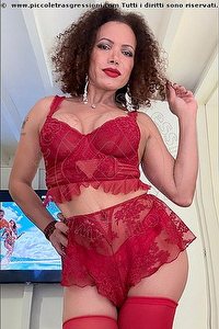 IZABELLA RABANNE trans escort Brescia