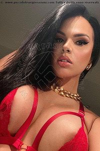  AMANDA trans escort Monza e Brianza