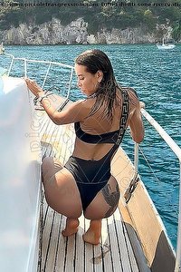  LIA GUIMARAES trans Roma