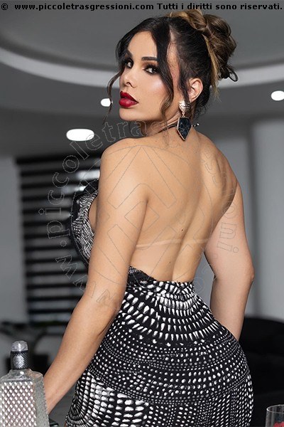 Trans Escort Karmen Gold 3348479197 Incontri Firenze