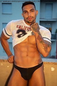  J. ANDRES PORNOSTAR boys Torino