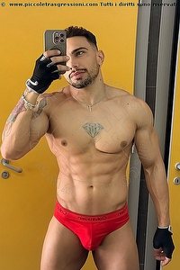  J. ANDRES PORNOSTAR boys Torino