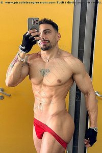  J. ANDRES PORNOSTAR boys Torino