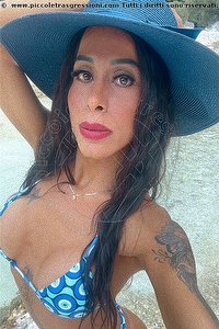  NICOLLY DI BIAGGI trans escort Bergamo