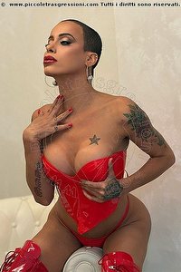  NICOLLY DI BIAGGI trans escort Verona
