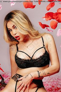 MISS VALENTINA BIGDICK trans escort Bergamo