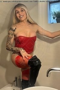  CHLOE' DIAMOND MAZZINI PORNOSTAR trans escort Rimini