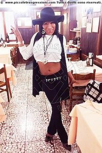  BEATRICE DIOR trans escort Venezia