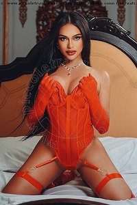  SAMMI ASIATICA trans escort Milano