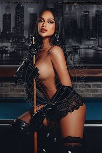  SAMMI ASIATICA trans escort Milano