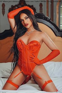  SAMMI ASIATICA trans escort Milano