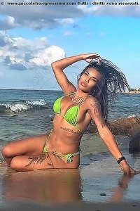  MANDY ASIATICA trans escort Firenze