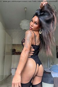  MANDY ASIATICA trans escort Firenze