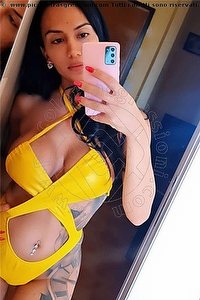  LUANA FERNANDES trans escort Roma