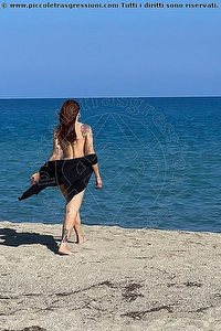  KAREN MILANNY trans escort Cosenza