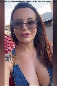 KAREN MILANNY trans escort Vicenza
