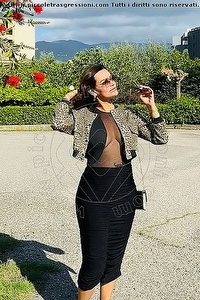  KAREN MILANNY trans escort Vicenza