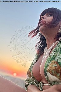  JENNY LOVE trans escort Modena