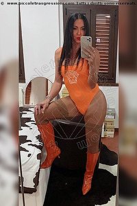  LUISA trans escort Bergamo