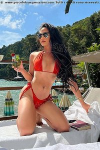  KATRINA ASIATICA trans escort Milano