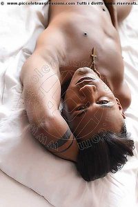  BRUNO DY LUCCA boys Estero