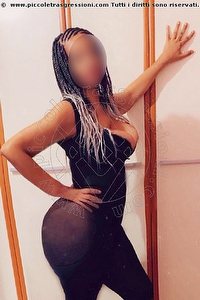  PAMELA escort Roma