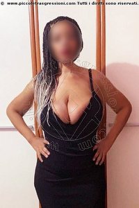  PAMELA escort Roma