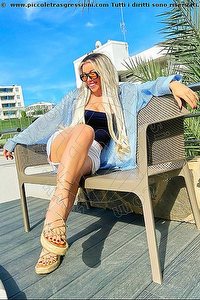  ISABELY KILLER trans escort Roma