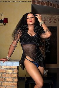  ADRIANA trav escort Rimini