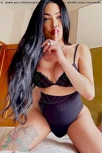 trans escort lavinia santiago imola foto 5
