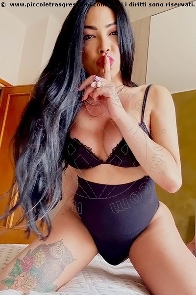 Trans Escort Lavinia Santiago 3207590782 Incontri Imola