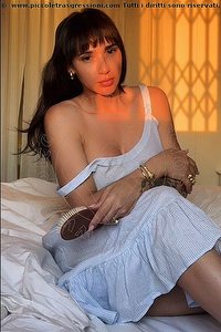  LILITH L' UNICA trans Perugia