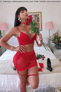  LILITH L'UNICA trans escort Macerata