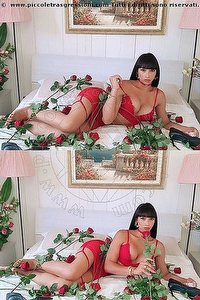  LILITH L'UNICA trans escort Macerata