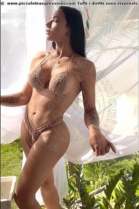  LILITH L'UNICA trans escort Lucca