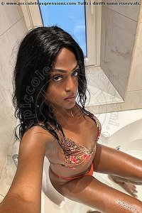  BRUNA FERRAGNI trans escort Bari