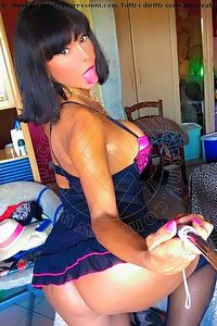  ROBERTA KELLY trans escort Venezia