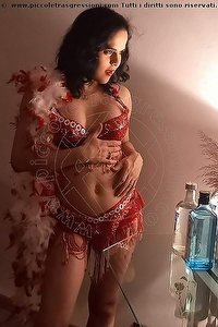  LOLA TRANS trans escort Livorno