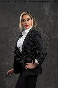  AGATHA BARBIE escort Bergamo